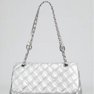 Bolso Silver Classic