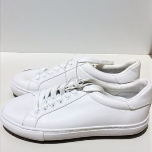 Tenis Blancos