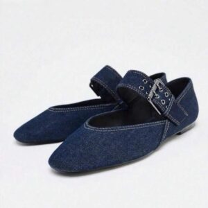 Zapatos Mary-Jane