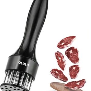 Ablandador de carne 1