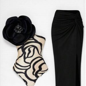 Conjunto Trajes de baño