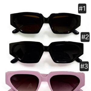 Gafas de sol- Cat Eye
