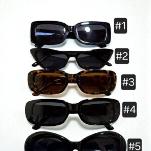 Gafas de sol Variadas