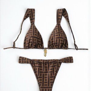 Trajes de baño de 2 piezas