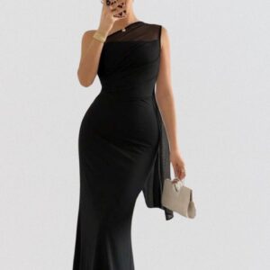 Vestidos largos elegantes1