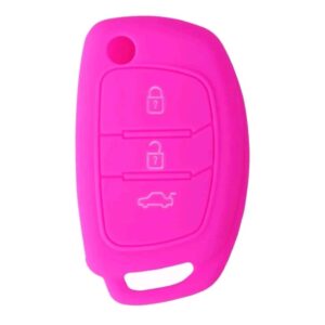 Funda Para Llave Toyota