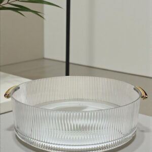 Organizador Transparente