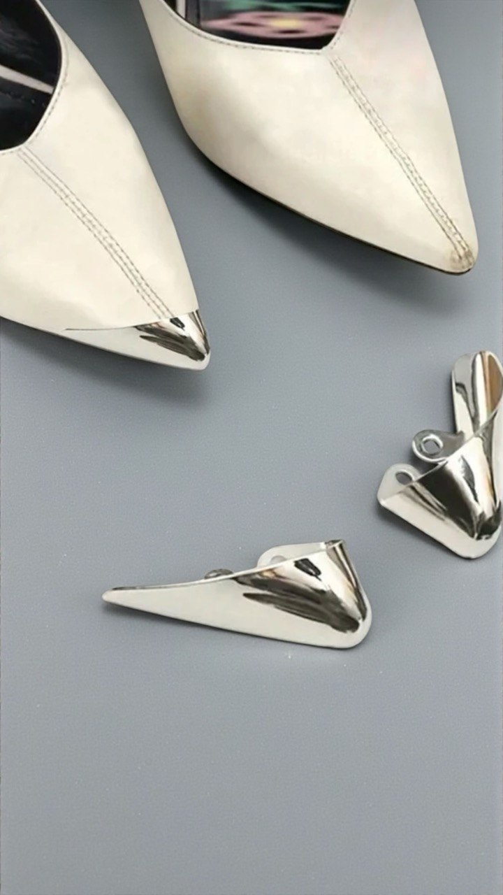 Protector punta de zapato 1 Protector punta de zapatos