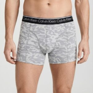 Set De 2 Boxers Calvin Klein