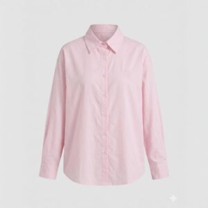 Camisa rosa