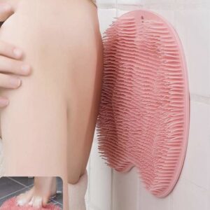 Almohadilla Exfoliante