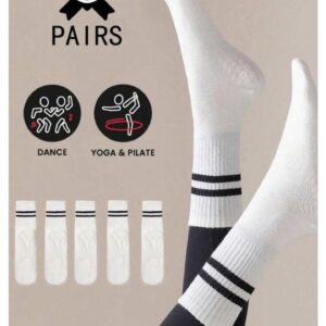 Calzetines antideslizantes