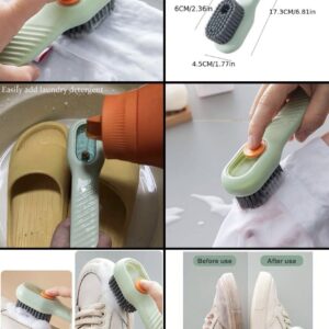 Cepillo para zapatos