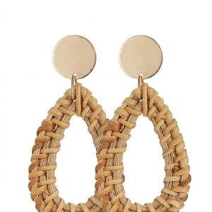 Inicio 51 Aretes Ovales