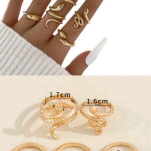 Inicio 45 Anillos