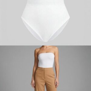 Body strapless