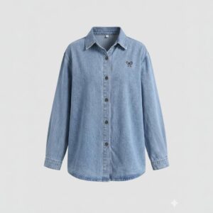 Camisa vaquera