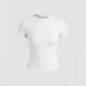 Camiseta blanca