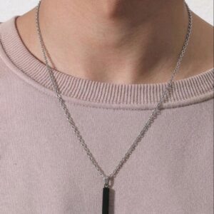 Inicio 61 Collares para hombres
