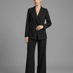 Conjunto Blazer y Pantalón