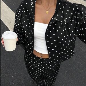 Conjunto Estampado 2 Piezas
