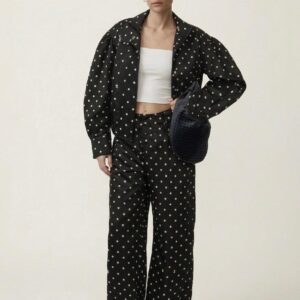 Conjunto Estampado 2 Piezas