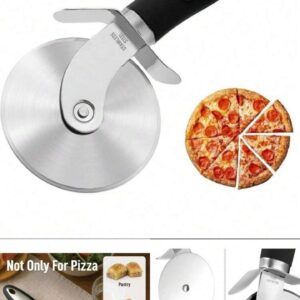 Inicio 43 Cortador de pizzas