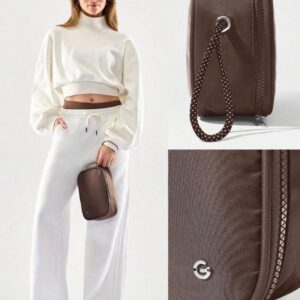 Cosmetiquera Impermeable
