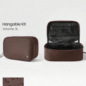 Cosmetiquera Impermeable