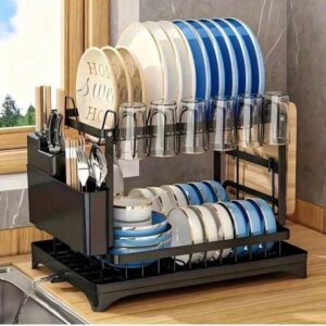 Organizador Escurridor Multifuncional