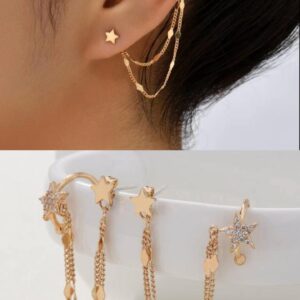 Inicio 57 Set de piercings