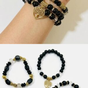 Inicio 59 Set de pulseras