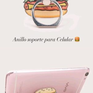 Soportes para celular