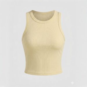Tank Top Amarillo
