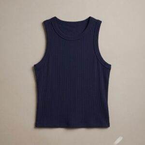 Tank Top Azul