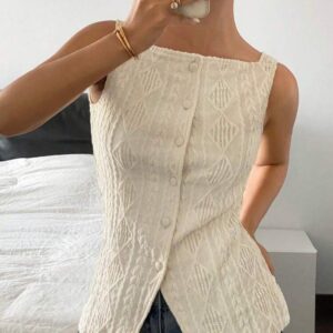 Blusa Beige