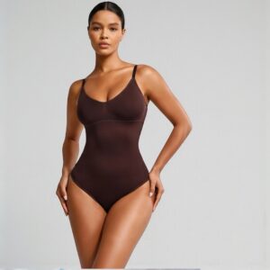 Body Tallador Café