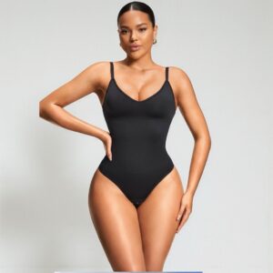 Body Tallador Negro