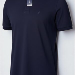 Inicio 73 Camiseta Azul Nautica