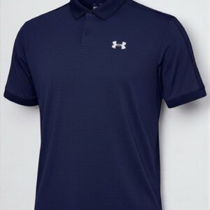 Inicio 77 Camiseta Azul Under Armour