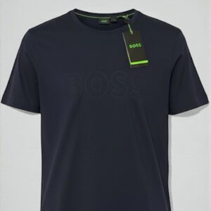 Inicio 79 Camiseta Bicolor Boss