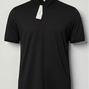 Camiseta Negra CK