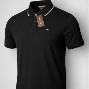 Camiseta Negra MK