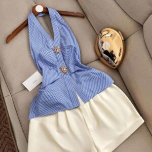 Conjunto 2 Piezas