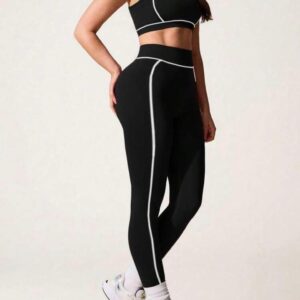 Conjunto Deportivo Negro