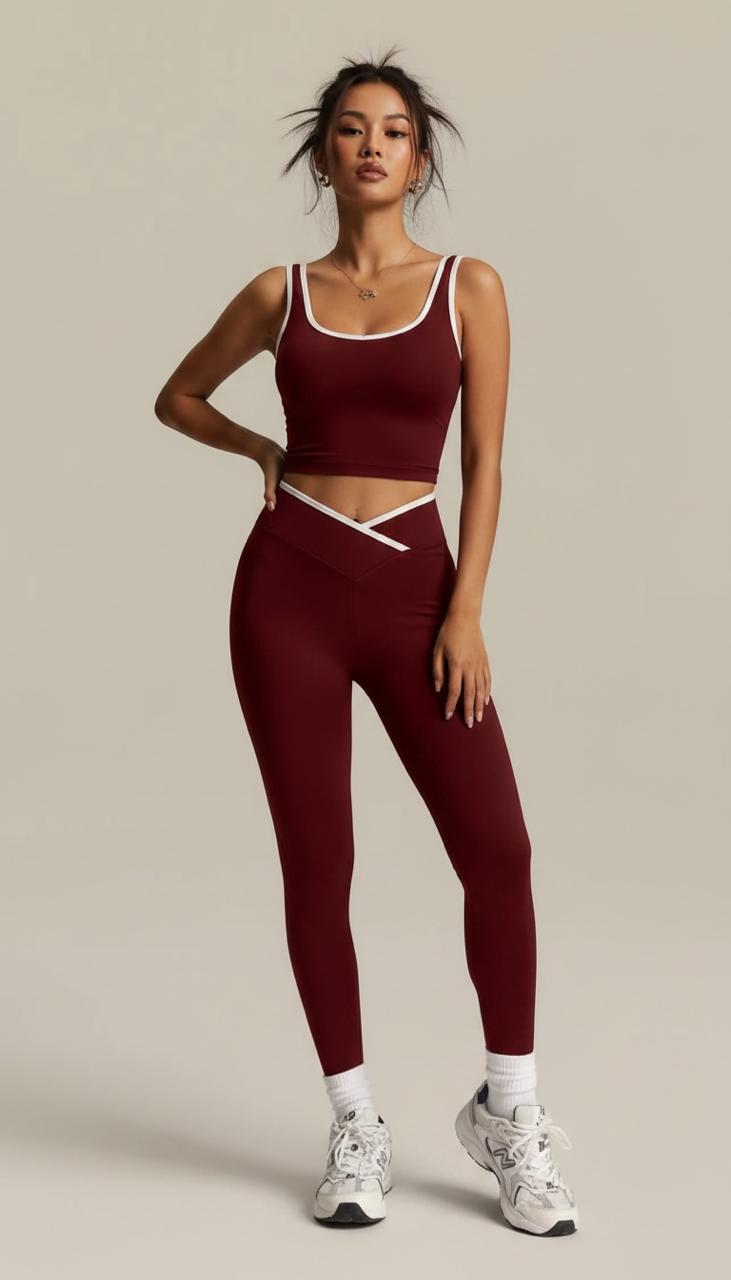 Conjunto Deportivo Rojo 1 Conjunto Deportivo Rojo