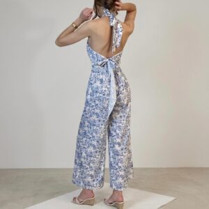 Conjunto Estampado