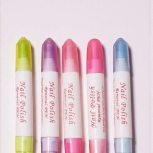 Corrector esmalte de uñas