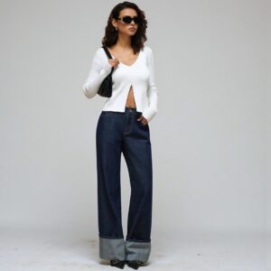 Jean Azul Forever21