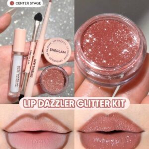 Kit Labial Center Stage